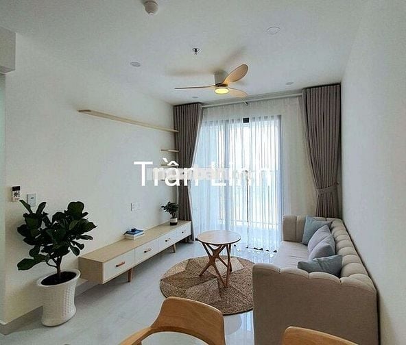 Bán CĂN GÓC chung cư Sài Gòn Coop, có sổ mới trục Nguyễn Oanh Gò Vấp^^