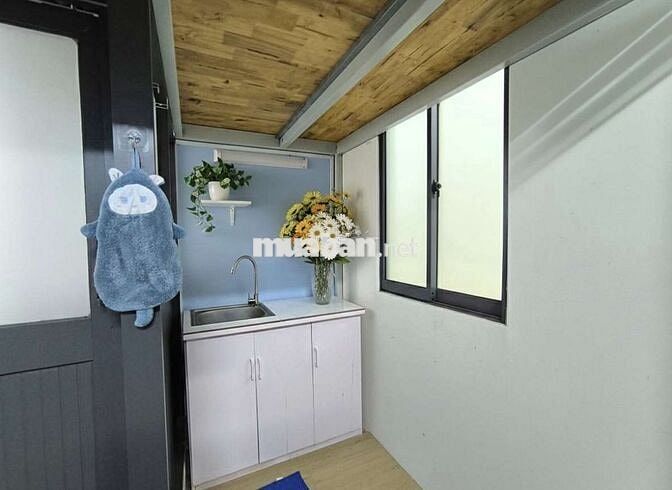 🌟PHÒNG XINH CÓ BALCONY CHUNG THOÁNG FULL NT NGAY CÔNG VIÊN PHÚ NHUẬN
