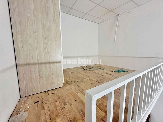 CHO THUÊ DUPLEX MỚI 100% , GÁC CAO 2M Ở DƯƠNG QUẢNG HÀM ,GV