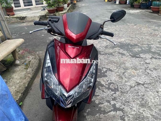 honda Airblade