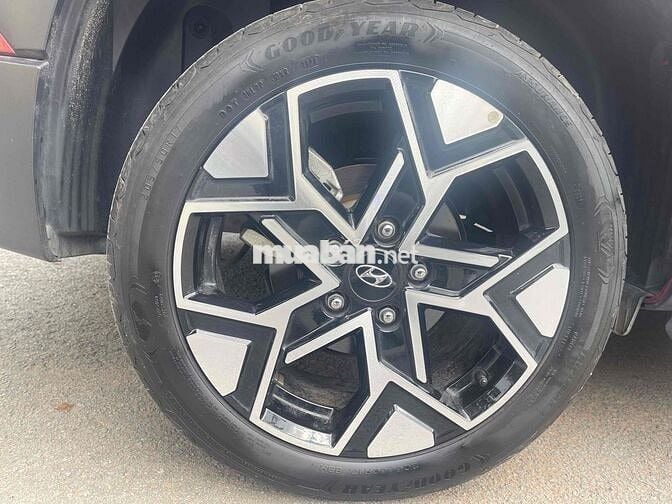 Hyundai Stargazer X đặc biệt 2024 - 12000 km