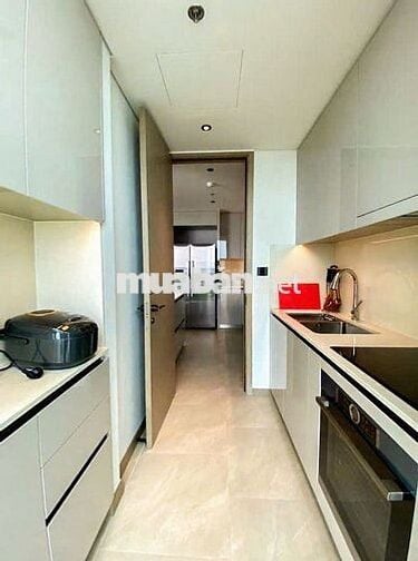 Bán căn góc 3PN 150m² view sông đẹp nhất Grand Marina, 65 tỷ