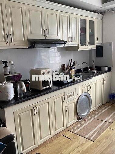 Bán CCMN Thoáng Đẹp - Nhân Hoà, Vũ Trọng Phụng