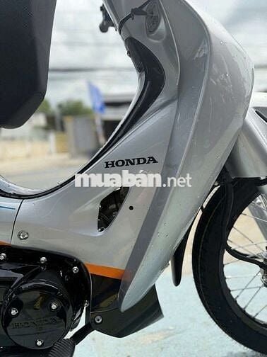 FU 2 DỌN WAVE S125