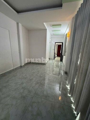 Nhà góc 2 MT cư xá Phú Lâm A 4.1x18 1 trệt 1 lửng 2 lầu 1 thượng