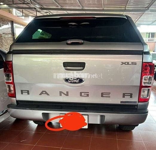 2016 XLS 2.2L 4x2 MT - 140000 km