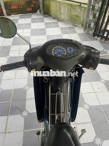 Suzuki smash (xe Nhật ) xe mấy mạnh êm ngoại hình