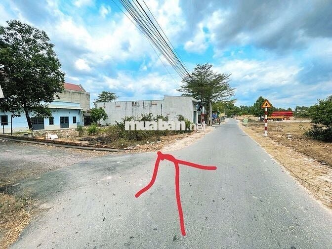 Bán Đất Chính chủ,kẹt tiền cần bán rẻ nhất khu vực, sinh lời rất cao