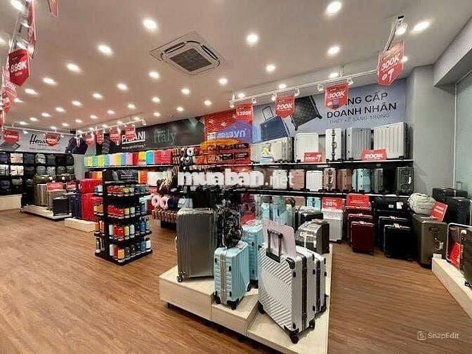 MẶT BẰNG KINH DOANH BÌNH TÂN SHOW ROOM