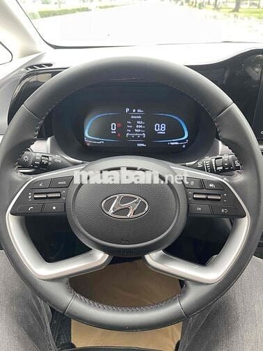 Hyundai Stargazer X đặc biệt 2024 - 12000 km