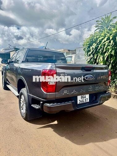 Ford Ranger 2022 Sport 2.0 4x4 AT - 60 km