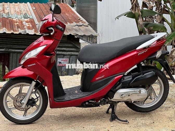 🎉 Tay gas Vison 2014 BS 49 nguyên zin êm ái