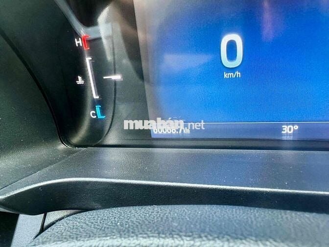 Ford Ranger 2022 Sport 2.0 4x4 AT - 60 km