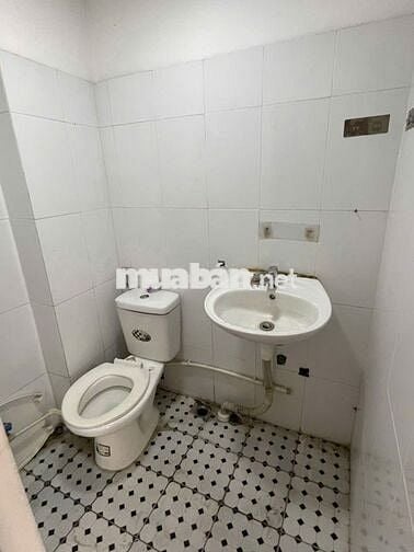 Mặt bằng kinh doanh 5 tầng Mai Hắc Đế – 38 triệu/tháng