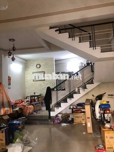 NHÀ 3 TẦNG MT THANH HẢI-HẢI CHÂU