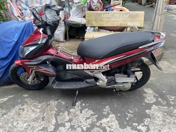 honda Airblade