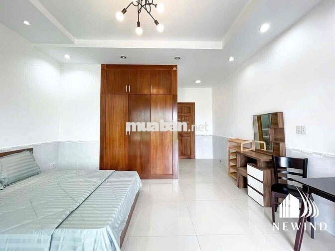 STUDIO 45m2 KHU HIM LAM. SÁT LOTTE MART, TDTU, RMIT, TRUNG TÂM QUẬN 7