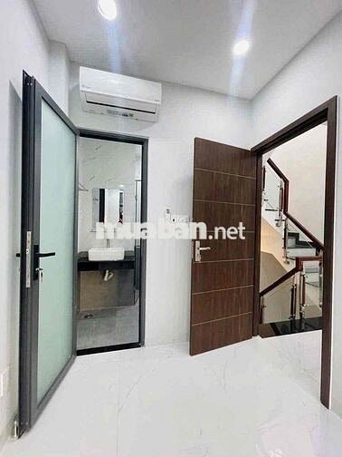CHO THUÊ NHÀ NGUYÊN CĂN HẺM 362 LÊ ĐỨC THỌ P6 GÒ VẤP