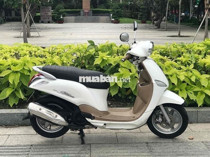 Yamaha Nozza Grande Fi . Bstp . xe zin siêu ngon