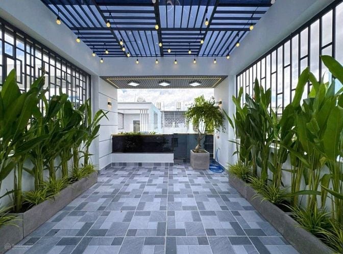 [2TỶ550] Bán nhà hẻm xe hơi Nguyễn Trọng Tuyển, PN - Gần Học Viện Hàng
