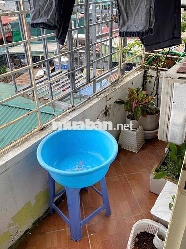 Bán CCMN Thoáng Đẹp - Nhân Hoà, Vũ Trọng Phụng