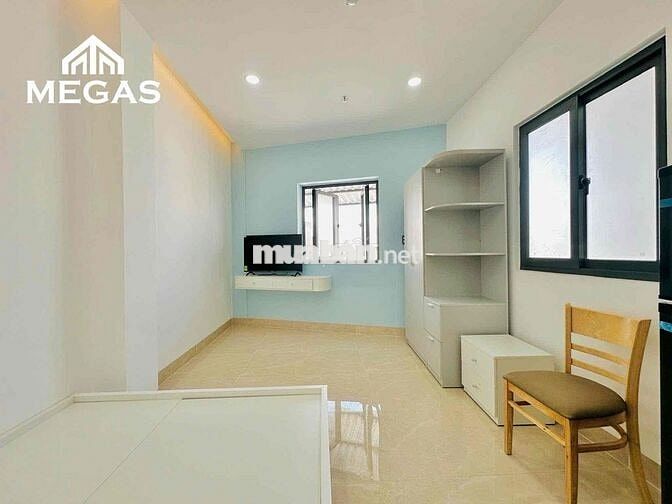 STUDIO - MỚI XÂY NEW - FULL NỘI THẤT CAO CẤP - GIÁ RẺ NGAY LÊ ĐỨC THỌ