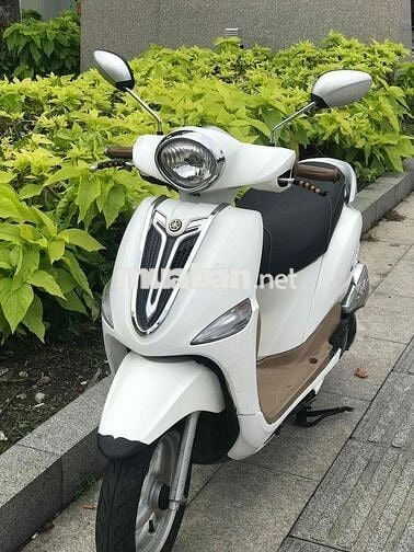 Yamaha Nozza Grande Fi . Bstp . xe zin siêu ngon