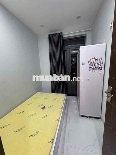 CHO THUÊ NHÀ NGUYÊN CĂN HẺM 362 LÊ ĐỨC THỌ P6 GÒ VẤP