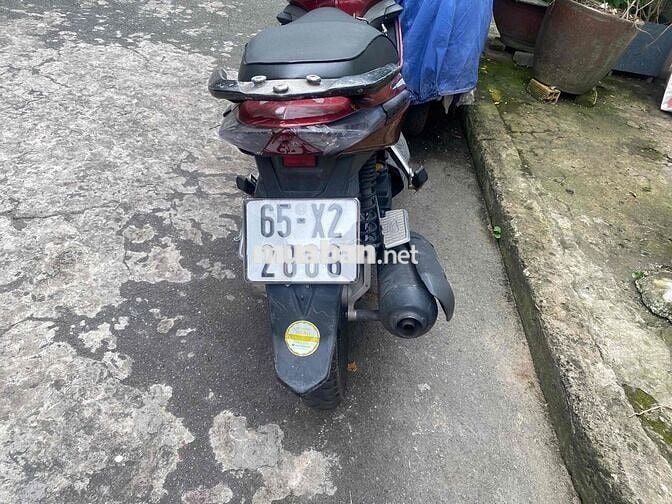 honda Airblade