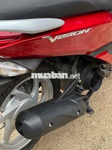 🎉 Tay gas Vison 2014 BS 49 nguyên zin êm ái