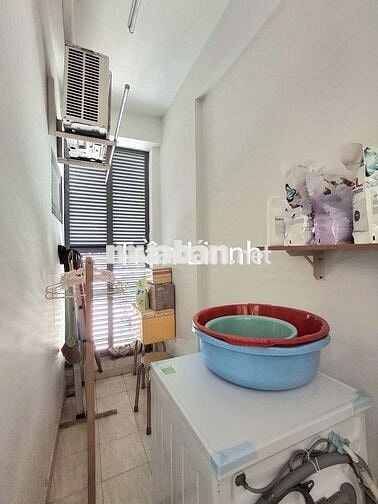 Bán CĂN GÓC chung cư Sài Gòn Coop, có sổ mới trục Nguyễn Oanh Gò Vấp^^