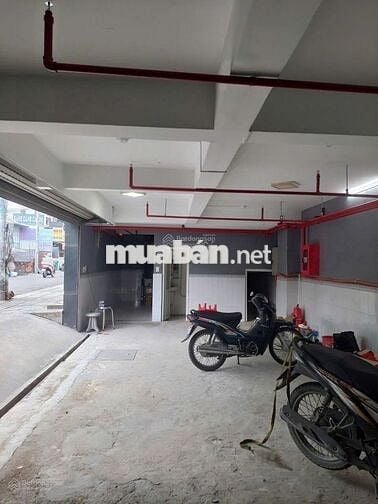 ✅CHO THUÊ NGUYÊN CĂN GÓC 2 MẶT TIỀN -TÂY THẠNH, P.TÂY THẠNH, Q.TÂN PHÚ