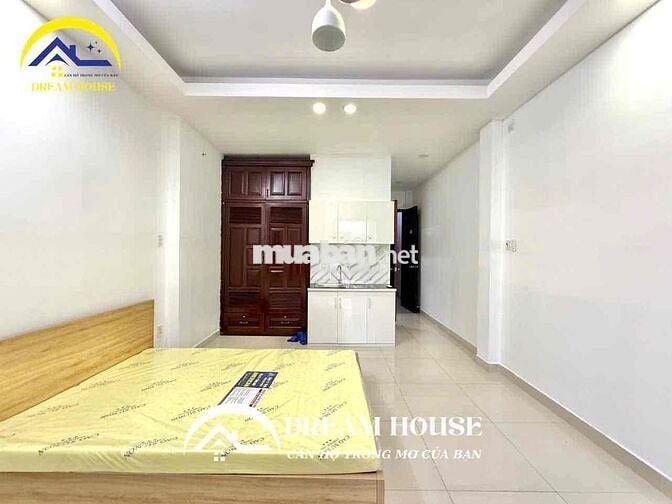 STUDIO BANCOL FULL NỘI THẤT NGAY MŨI TÀU ÂU CƠ - LŨY BÁN BÍCH