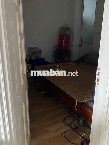 Bán CCMN Thoáng Đẹp - Nhân Hoà, Vũ Trọng Phụng