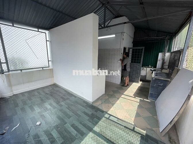 Mặt bằng kinh doanh 5 tầng Mai Hắc Đế – 38 triệu/tháng