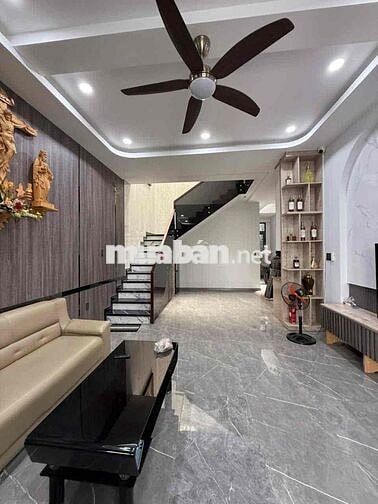 NHÀ LẦU SIÊU ĐẸP NGAY GX BÙI THÁI PHƯỜNG TAM HIỆP ( Mới ) GIÁ TỐT NHÂT