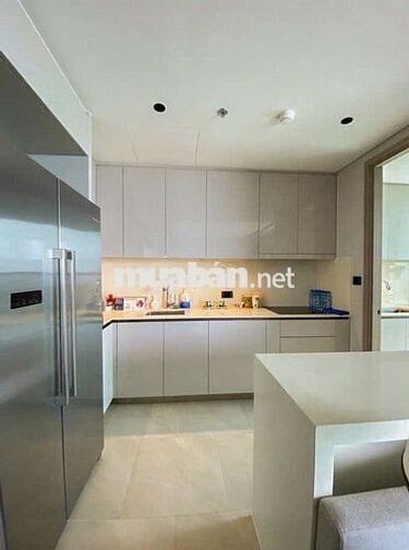 Bán căn góc 3PN 150m² view sông đẹp nhất Grand Marina, 65 tỷ