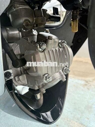 FU 2 DỌN WAVE S125