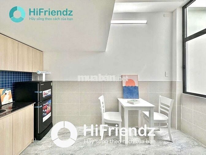 CHO THUÊ DUPLEX FULL NỘI THẤT GẦN Lũy Bán Bích, Diamond Place Tân Phú
