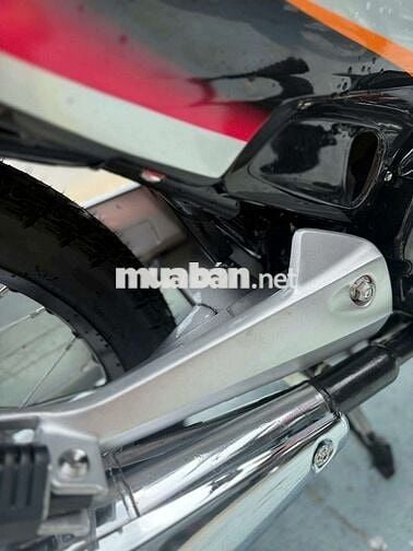 FU 2 DỌN WAVE S125