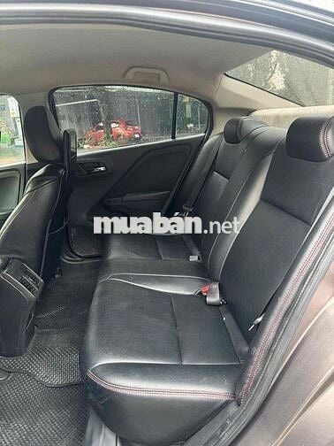 Honda City 2016 1.5 CVT - 200000 km
