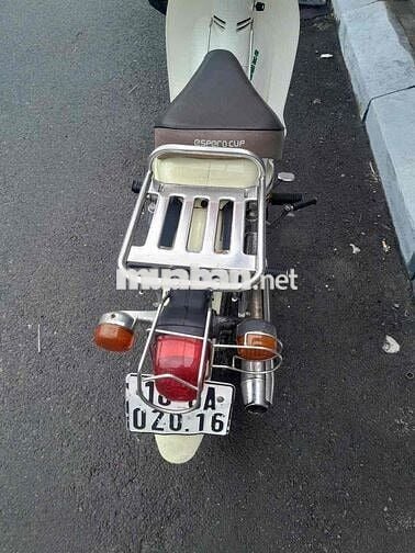 xe cúp 50cc