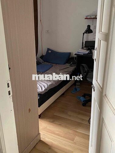 Bán CCMN Thoáng Đẹp - Nhân Hoà, Vũ Trọng Phụng