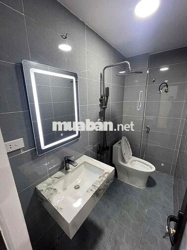 Nhà đẹp Phan Đình Giót! 50m ra ô tô, ngõ ba gác. 35mx5T. Chỉ 8,5 tỷ