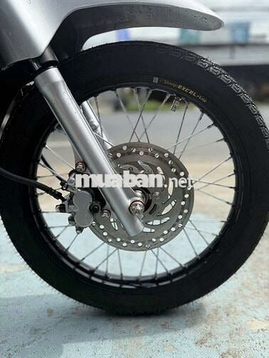 FU 2 DỌN WAVE S125