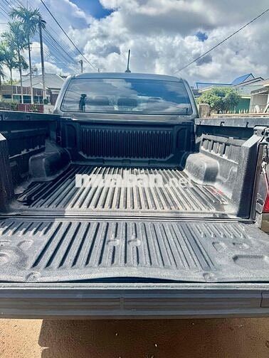 Ford Ranger 2022 Sport 2.0 4x4 AT - 60 km