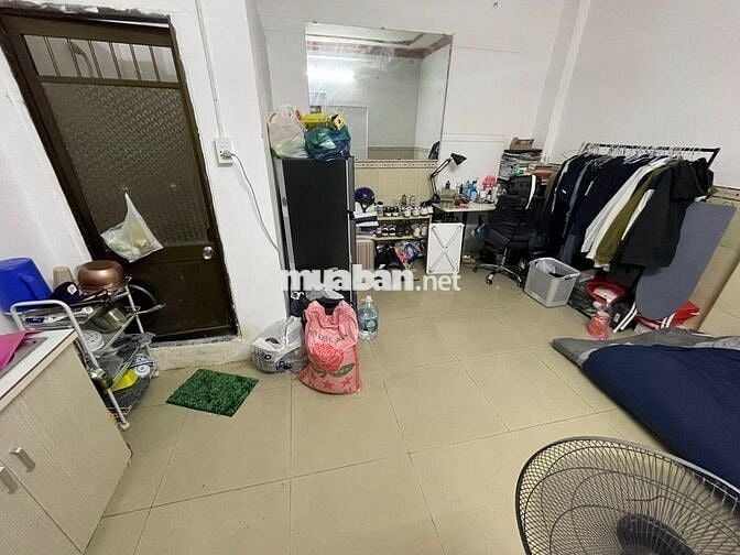 CHO THUÊ PHÒNG STUDIO LÝ TƯỞNG TẠI BÌNH THẠNH – GÓC SÁNG TẠO MỚI
