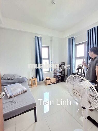 Bán CĂN GÓC chung cư Sài Gòn Coop, có sổ mới trục Nguyễn Oanh Gò Vấp^^
