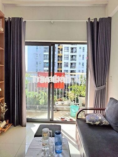 Bán CĂN GÓC chung cư Sài Gòn Coop, có sổ mới trục Nguyễn Oanh Gò Vấp^^