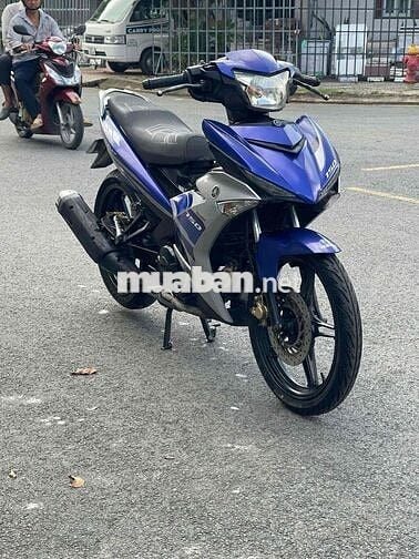 Ex 150 2016 biển 65 ngây chủ máy êm ru fun chức nă